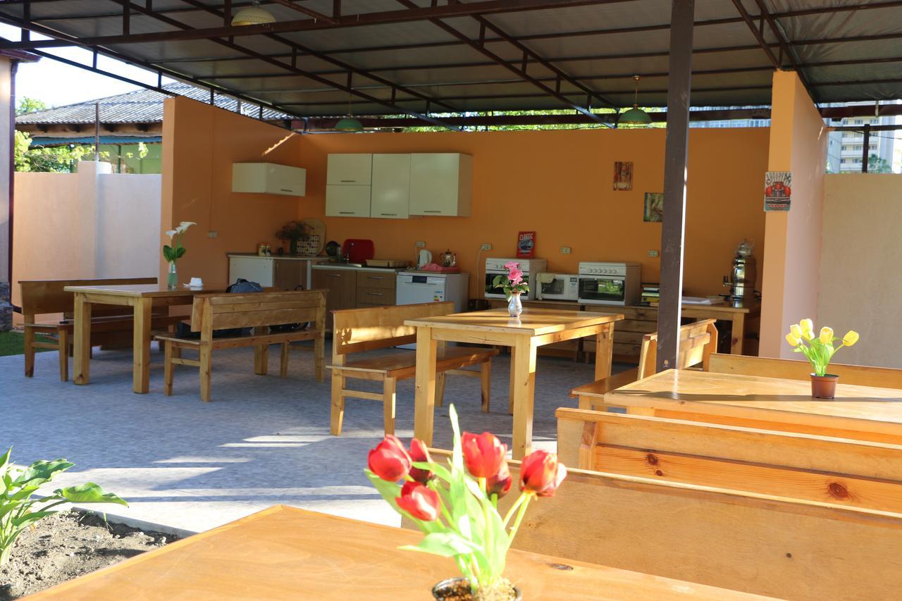 Inn Aхчыпсы Gagra Luaran gambar