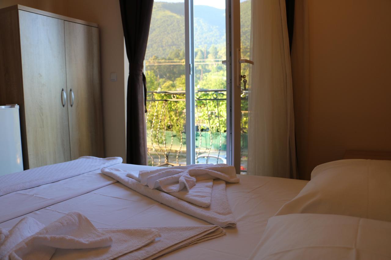Inn Aхчыпсы Gagra Luaran gambar