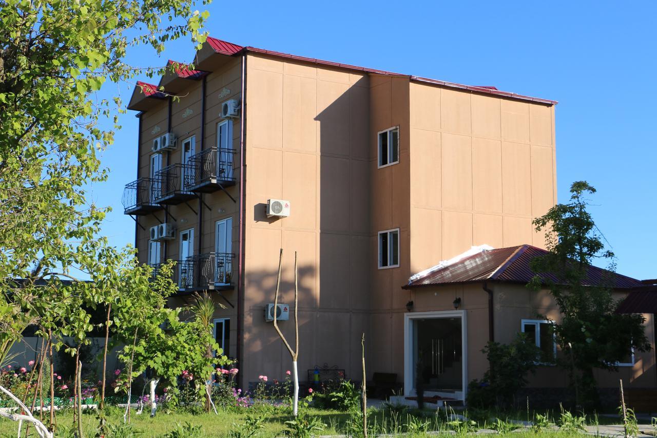 Inn Aхчыпсы Gagra Luaran gambar