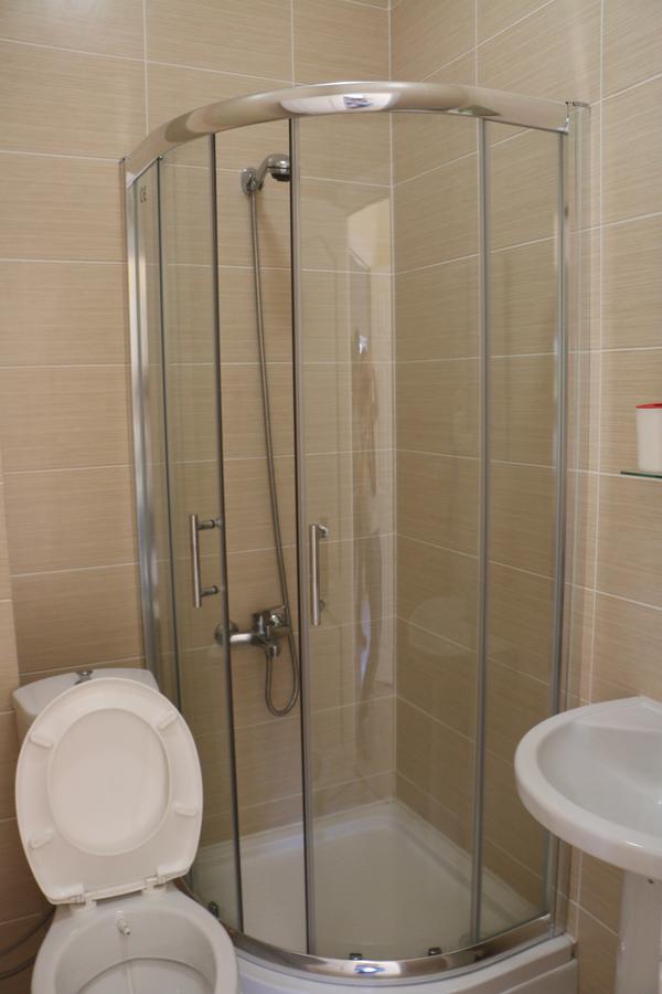 Inn Aхчыпсы Gagra Luaran gambar