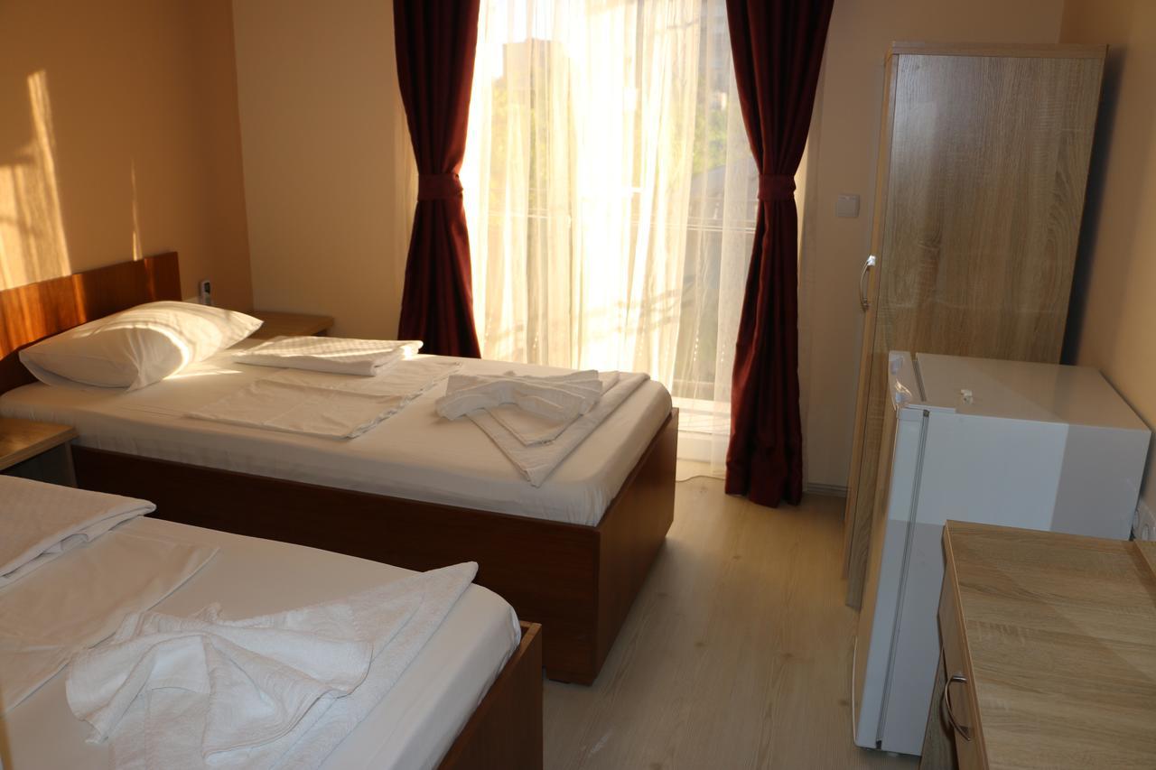 Inn Aхчыпсы Gagra Luaran gambar