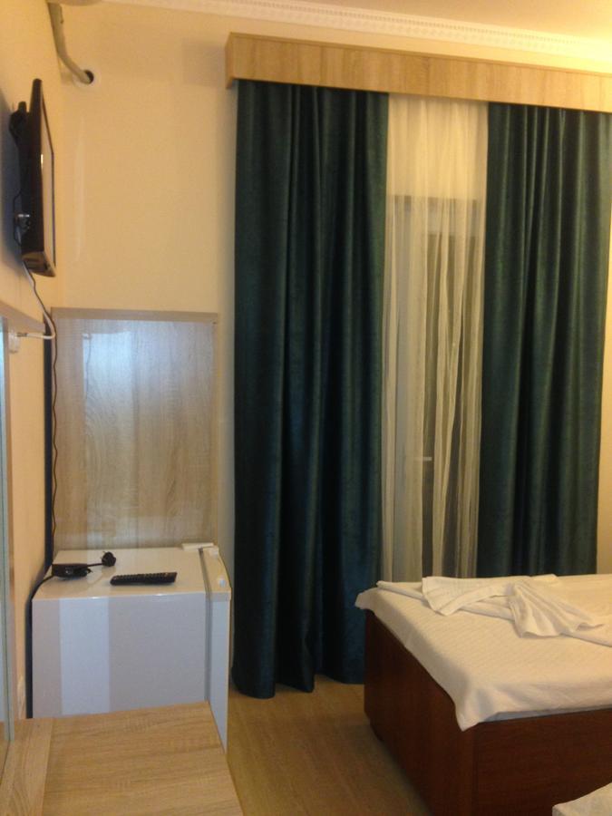 Inn Aхчыпсы Gagra Luaran gambar